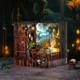 Декор для книжних полиць (букнук) ETKVR Magic Exploration - изображение 6
