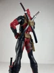 Колекційна фігурка MARVEL Дедпул комікс Deadpool comics 22см Luminasta 300 - зображення 12