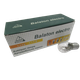 Лампа 12V P21/5W, цоколь BAY15d BALATON стопы габариты, 2 контактная белая, 21/5 Вт (59798) - изображение 3