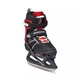 Детские коньки Rollerblade MICRO XT ICE Red 2025 29-34 - изображение 3