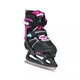 Детские коньки Rollerblade MICRO XT ICE G Black 2025 40.5 - изображение 2