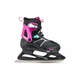 Детские коньки Rollerblade MICRO XT ICE G Black 2025 40.5 - изображение 3