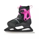 Детские коньки Rollerblade MICRO XT ICE G Black 2025 40.5 - изображение 4