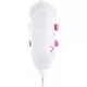 Детские раздвижные коньки Tempish Fur Expanze Plus Girl 29-32 - изображение 4