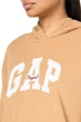 Худі Gap 50(2XL) Бежевий (128016) - зображення 4