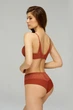 Бюстгальтер с уплотнённой чашкой Marc & Andre 70D Оранжевый (76548) - изображение 3