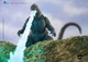 Фигурка Годзилла против Кинга Гидоры - Годзилла Godzilla vs. King Ghidorah Godzilla (Heat Ray Hokkaido Ver.) PX Previews Exclusive Action Figure Hiya Toys - изображение 4