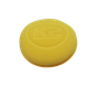 Губка-аппликатор для полировки K2 Gold Aplikator, для восков и полиролей, d 10см (62361) - изображение 2