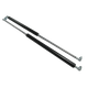 Амортизатор Упор Багажника 33-STANDARD ВАЗ 2111 620мм к-кт 2шт 2111-6308010 (63636) - изображение 1