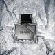 Woda toaletowa męska Antonio Banderas Black Seduction 200 ml (8411061081259) - obraz 3