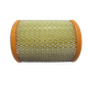 Фильтр воздушный Альфа Москвич 2141 2335 2141-1109080 (15759) - изображение 1