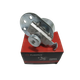 Выключатель массы 12V-24V FLAGMUS кнопочный (62054) - изображение 2