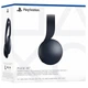 Наушники Playstation 5 Pulse 3D Wireless Headset Black (9834090) - изображение 6
