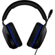 Наушники HyperX Cloud Stinger 2 Core for PlayStation Black (6H9B6AA) - изображение 2
