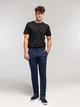 Spodnie męskie Lee Cooper Tems-4027 34-34 Granatowe (5905991760672) - obraz 3