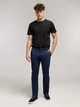 Штани чоловічі Lee Cooper Tems-4027 36-32 Темно-сині (5905991760689) - зображення 4