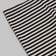 Леггинсы H&M 140см бело черный полоска 1909750528 - изображение 3