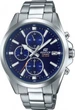 Чоловічі наручні годинники Casio EFV-560D-2AVUEF - изображение 1