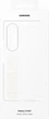 Etui plecki Samsung Clear Grip Case do Samsung Galaxy Z Fold7 Transparent (EF-QF966CTEGWW) - obraz 7
