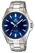 Чоловічі наручні годинники Casio EFV-100D-2AVUEF - изображение 1