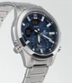 Чоловічі наручні годинники Casio ECB-30D-2AEF - изображение 3