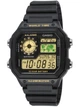 Чоловічі наручні часи Casio AE-1200WH-1BVEF - зображення 1