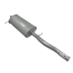 Глушитель Мотор Сич Калина 1119 хетчбек 1119-1200010 (47647) - изображение 3