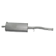 Глушитель Мотор Сич Калина 1119 хетчбек 1119-1200010 (47647) - изображение 4