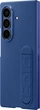 Панель Samsung Silicone Case для Samsung Galaxy Z Fold7 Blue (EF-MF966CNEGWW) - зображення 4