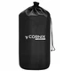 Коврик акупунктурный с валиком Cornix Classic Mat Аппликатор Кузнецова XR-0111 Black/Orange - изображение 5