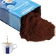 Кава Мелена без Кофеїну Lavazza DEK Classico Caffe Decaffeinato 250 г - изображение 2