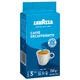 Кава Мелена без Кофеїну Lavazza DEK Classico Caffe Decaffeinato 250 г - изображение 3