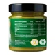Паста Фісташкова (45% Фісташок) Gusto Bello Crema al Pistacchio 200 г - зображення 4