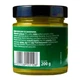 Паста Фісташкова (45% Фісташок) Gusto Bello Crema al Pistacchio 200 г - зображення 5
