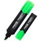 Маркер Highlighter Standard D2505, 1-5 мм клиноп. зеленый - изображение 1