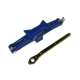 Домкрат Ромб 1.5 т VITOL 100-390мм, с трещёткой (30561) - изображение 3