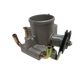 Дроссельная заслонка d54 мм ВАЗ 2110-2112, 2113-2115, 2170, 1117--1118 FLAGMUS OEM 2112-1148010 (62107) - изображение 1