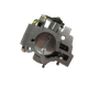 Дроссельная заслонка d54 мм ВАЗ 2110-2112, 2113-2115, 2170, 1117--1118 FLAGMUS OEM 2112-1148010 (62107) - изображение 4