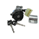 Замок зажигания ГАЗ 3302, 2217, 2705, 5 контактов LSA (63344) - изображение 1