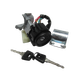 Замок зажигания ГАЗ 3302, 2217, 2705, 7 контактов LSA (63350) - изображение 1