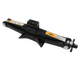 Домкрат Ромб 1.5 т VORTEX 104-390мм, с трещёткой (60785) - изображение 2