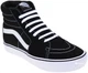 Кеды Vans Ua Sk8-Hi Lite VA2Z5YIJU 43 (T10) 28 см Черные с белым (190284379821) - изображение 2
