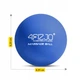Массажный мяч 4FIZJO Lacrosse Ball 6.25 см Blue (P-5907739314291) - изображение 6