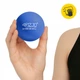 Массажный мяч 4FIZJO Lacrosse Ball 6.25 см Blue (P-5907739314291) - изображение 8