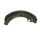 Колодки тормозные задние LSA ВАЗ 2108, 2109, 21099, 2110, 2111, 2112, 2113, 2114, 2115, без ABS, комплект 4шт (30554) - изображение 3