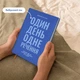 Дневник на 3 года Orner Коллекция моих мыслей синий (orner-3431) - изображение 3