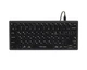 Клавіатура A4Tech Fstyler FX61 Grey - зображення 2