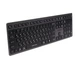 Клавиатура A4Tech FBX50C Grey - изображение 14