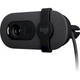 Веб-камера Logitech Brio 105 Full HD Graphite EMEA28-935 (960-001592) - изображение 3