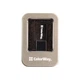 USB флеш накопичувач ColorWay 64GB ColorWay Crystal USB 3.0 (CW-USBCL64) - изображение 9